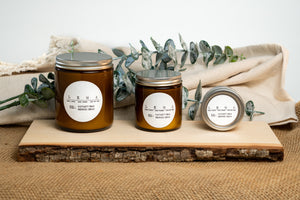 02: Bartlett Pear Redwood Cedar
